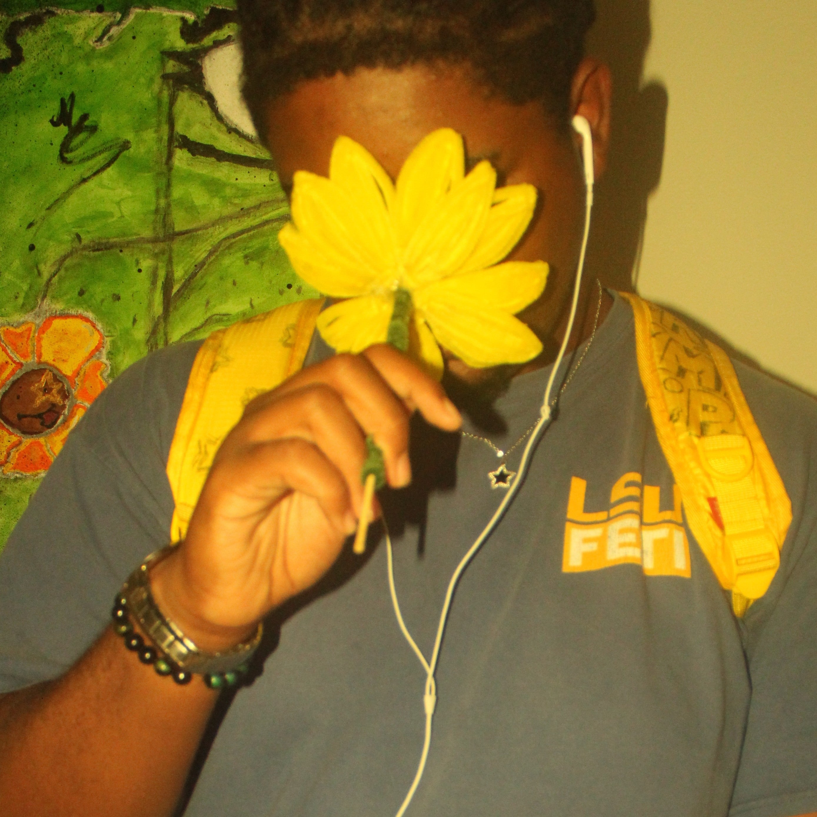 FLOWERS [Fall 2026]