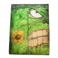 Last Sunflower